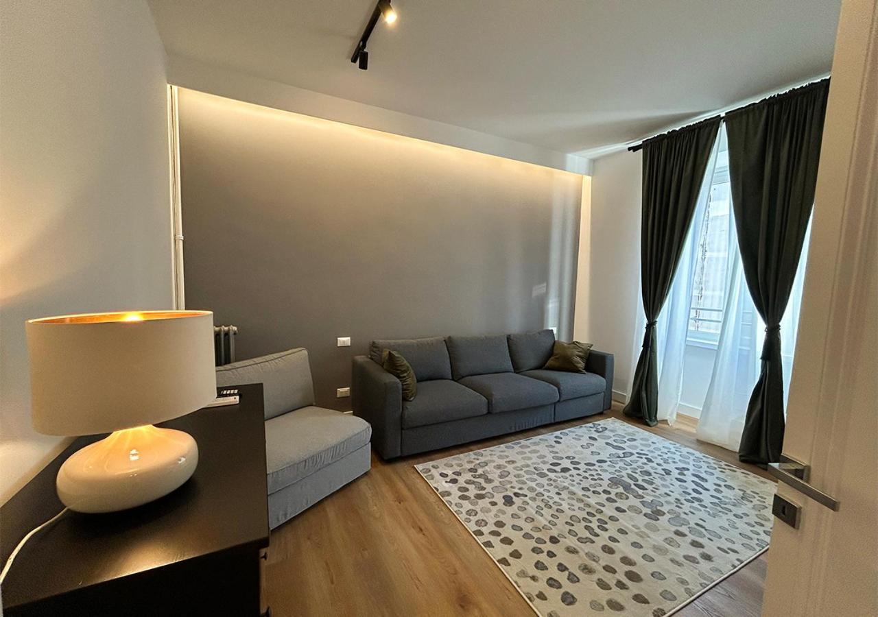 Apartment Rosy Luxury
