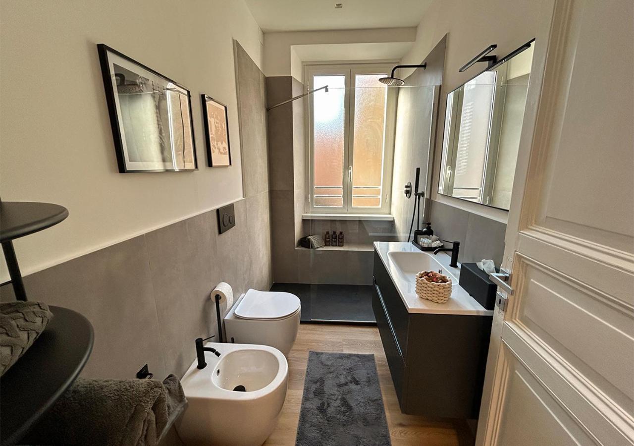 Rosy Luxury Apartment Rom