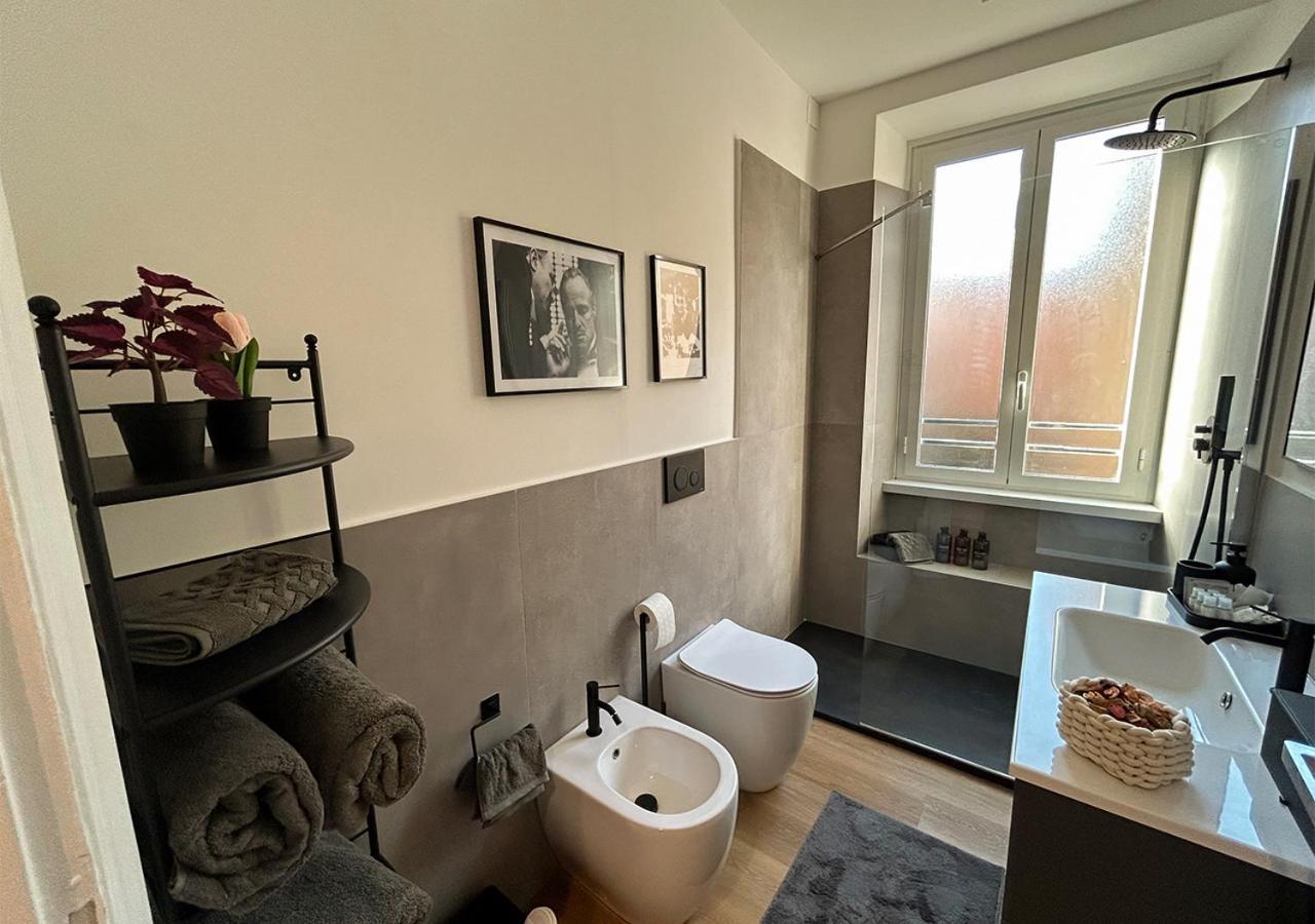 Apartment Rosy Luxury