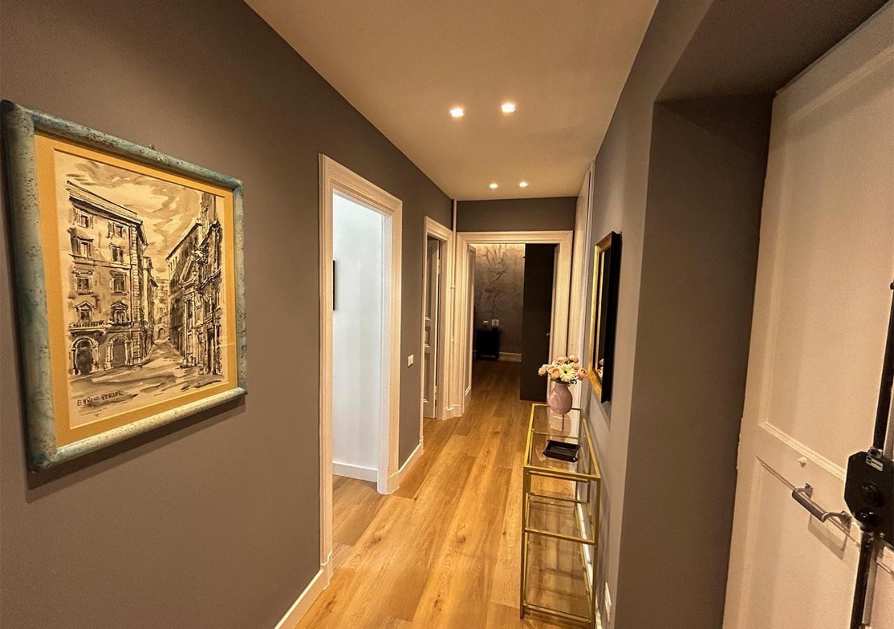 Rosy Luxury Apartment Rom