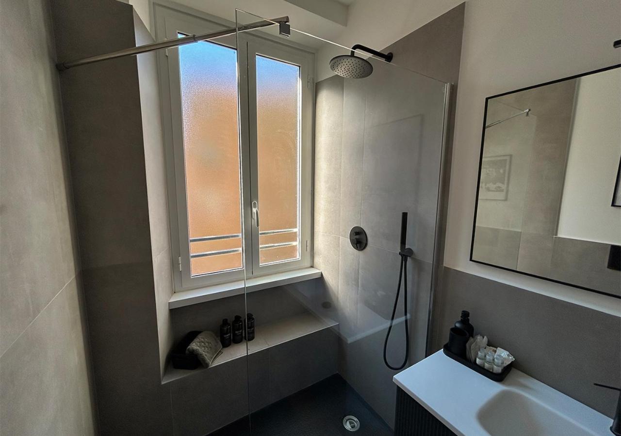 Apartment Rosy Luxury Rom