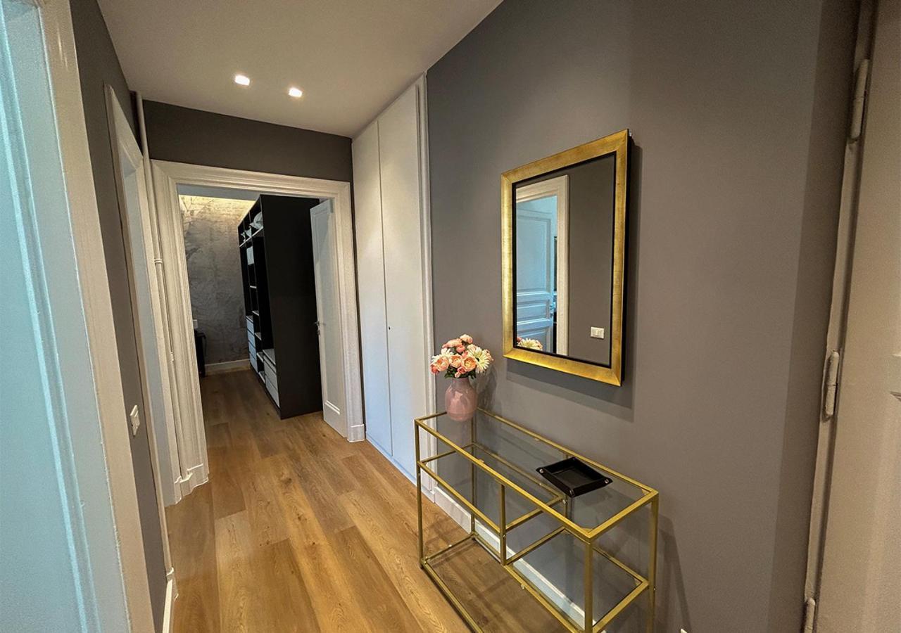 Rosy Luxury Apartment Rom